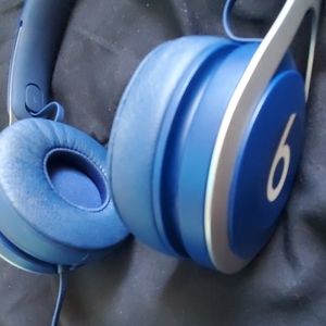 Blue Beats